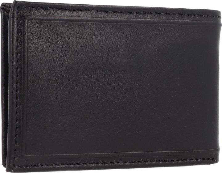 Produktbild Camel Active Wood Geldbörse RFID Schutz Leder 10.5 cm