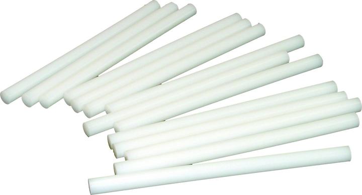 Actual product image Rapid PRO-B glue sticks Ø12x190mm 1.0 kg, bag