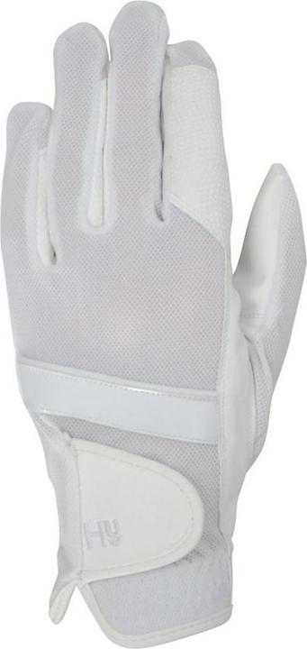 Hy 5 Erwachsene Pro Performance Reithandschuhe (XS)