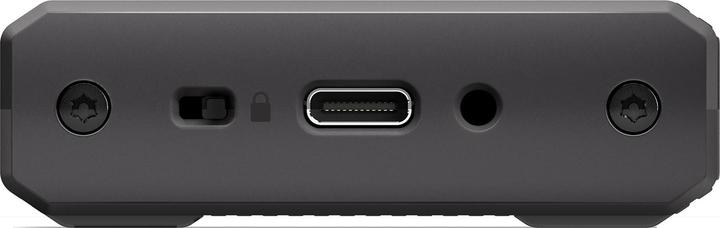 Produktbild SanDisk Professional PRO Reader Multi Card (USB-C)