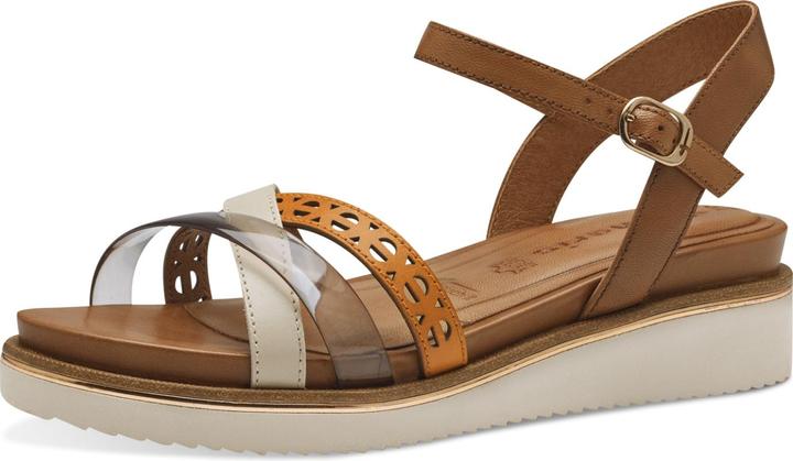 Actual product image Tamaris Sandal (40)