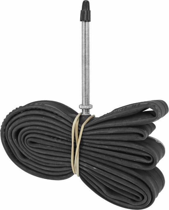 Actual product image Vittoria Removable obus air chamber presta valve (Presta (SV), 28", 80 mm)