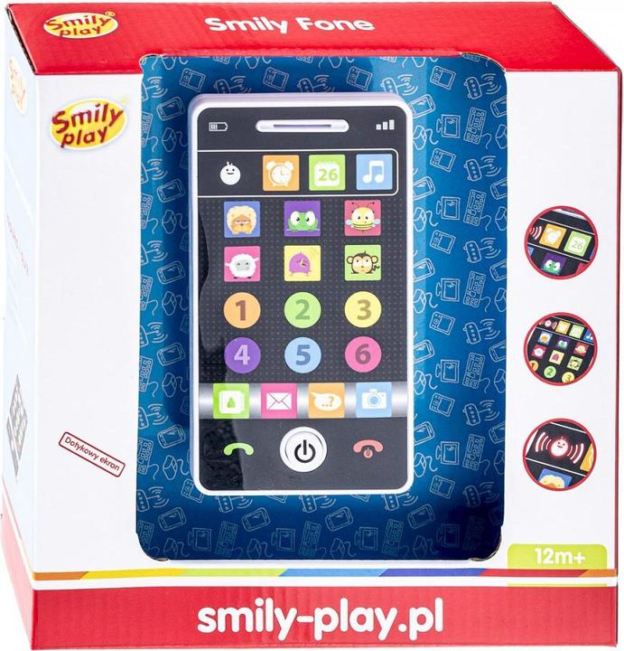 Produktbild Smily Fone
