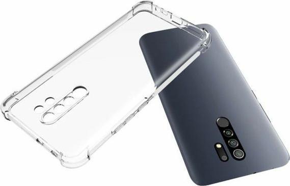 Produktbild MU Classic Softcase TPU Series (Xiaomi Redmi 9)