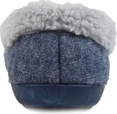Actual product image Fleet & Foster Alaska slippers (40)