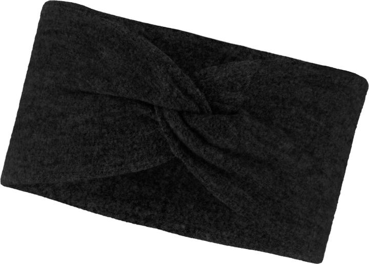Buff Merino Fleece HB Black