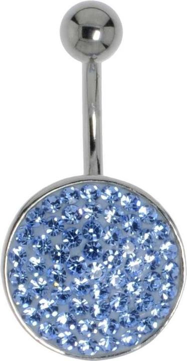 Light blue, Silver