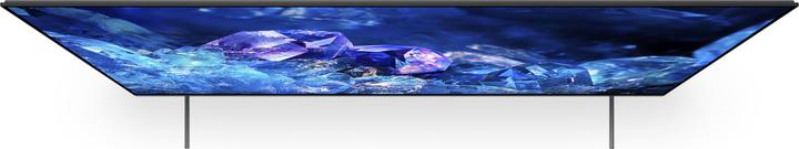 Actual product image Sony OLED XR-55A80K (55", A80K, OLED, 4K, 2022)