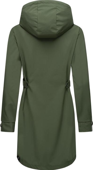 Actual product image Ragwear Tinsley Shell (XS)