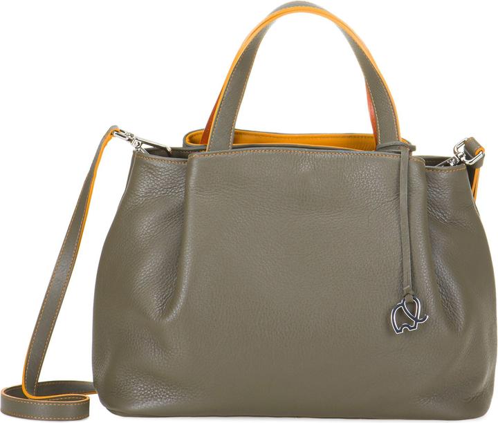 Produktbild Mywalit Handtasche Leder 28 cm