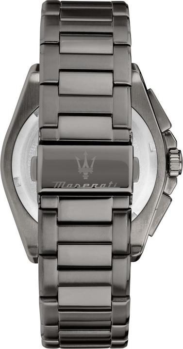 Produktbild Maserati Herrenuhr Velocita (Chronograph, 43 mm)