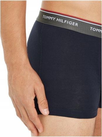 Immagine prodotto Tommy Hilfiger Cestino 3p Wb (M, confezione da 3)