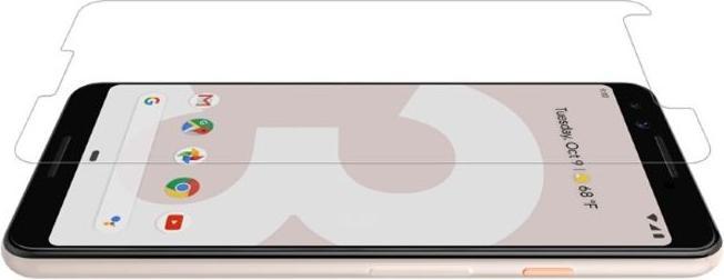 Produktbild Nillkin Super Clear Series Schutzfolie (1 Stück, Google Pixel 3)