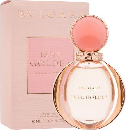 Immagine prodotto Bulgari Rosa Goldea (Eau de parfum, 90 ml)