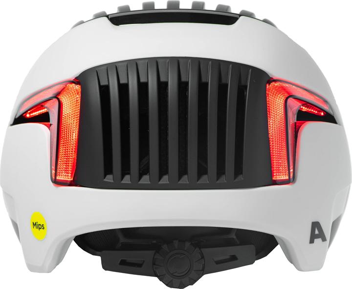 Image du produit ALPINA SPORTS Brighton Mips (51 - 55 cm)