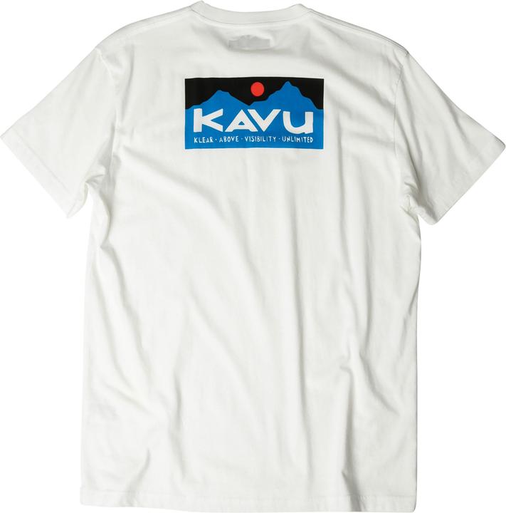Produktbild Kavu Klear Above Etch Art (M)