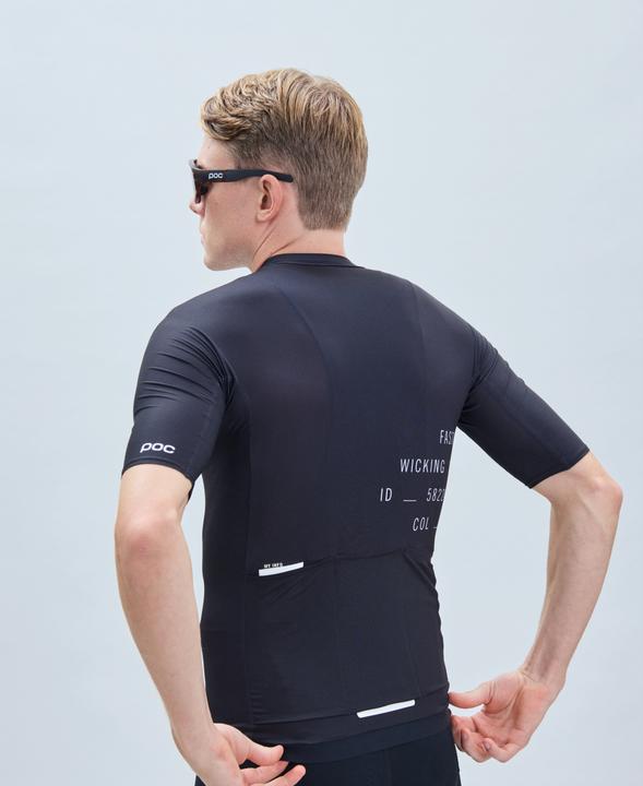 Produktbild Poc Pristine Print Jersey (S)