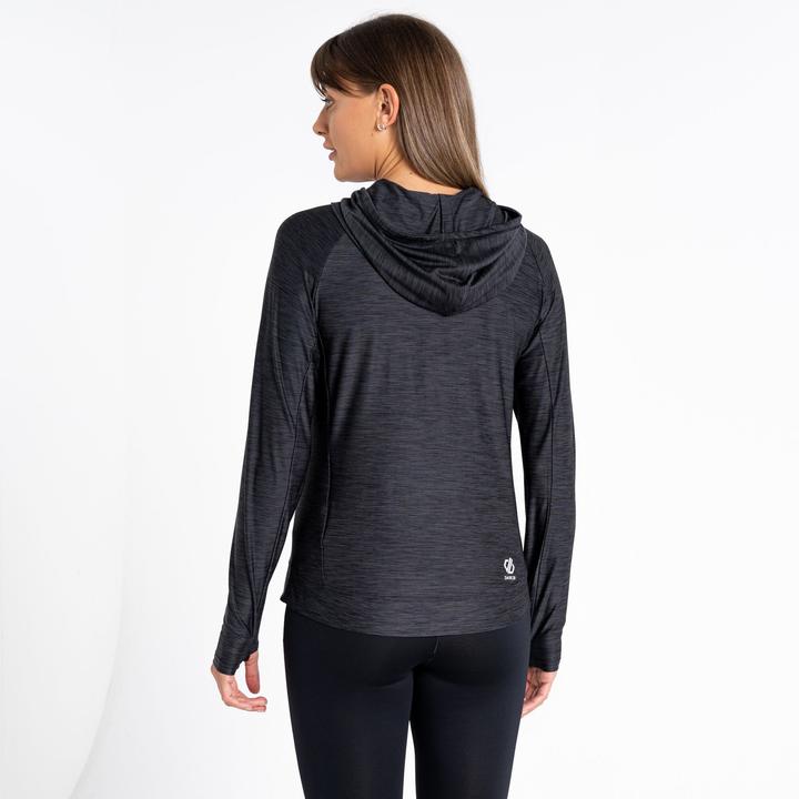 Produktbild Dare2b Kapuzenpullover Sprint City Besonders Leicht