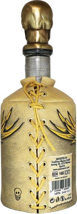 Image du produit Padre Azul Tequila Reposado (1 x 70 cl)
