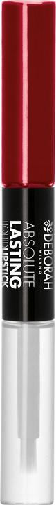 Image du produit Deborah Milano Absolute Lasting Liquid Lipstick No 19 (19)