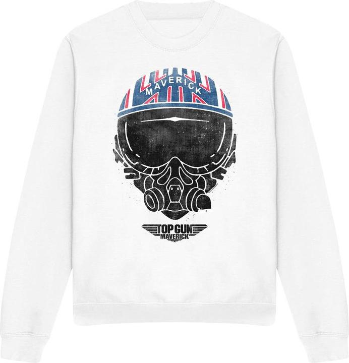 Immagine prodotto Top Gun Maverick Felpa Casco Adulto Unisex (XL)