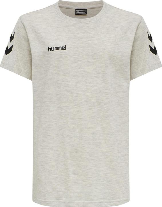 Image du produit hummel Go Kids T-Shirt En Coton S/S (140)