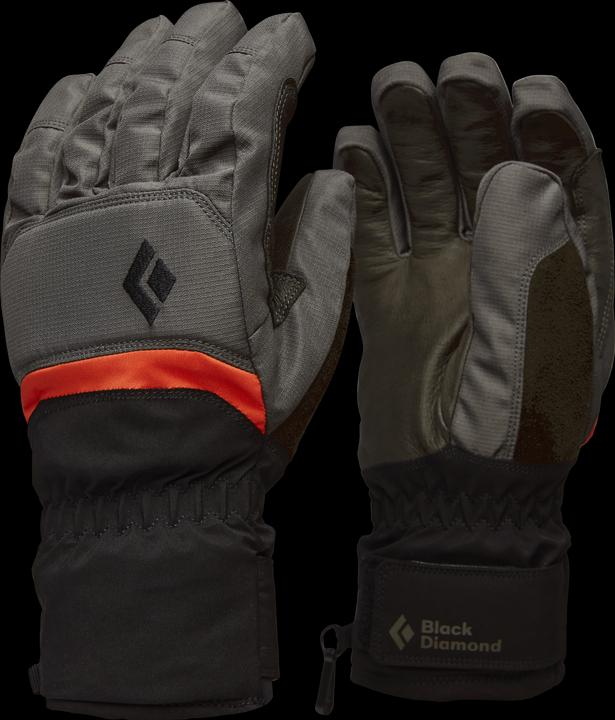 Black Diamond Mission Gloves (XL)