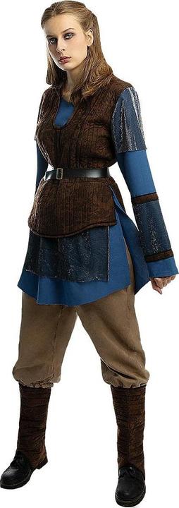 Actual product image Metamorph Vikings – Lagertha Kostüm (M)
