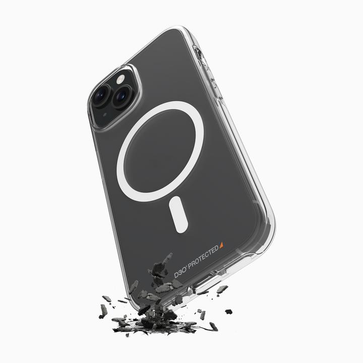 Actual product image Puro Backcover (Apple iPhone 15)