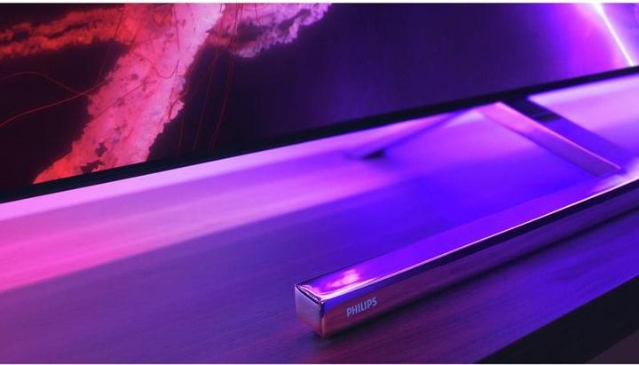 Actual product image Philips 55OLED807 (55", OLED807, OLED, 4K, 2022)