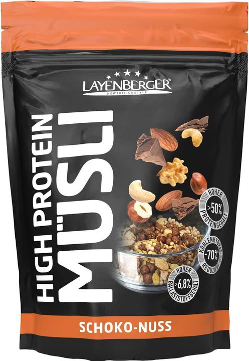 Immagine prodotto Layenberger 3K (390 g)