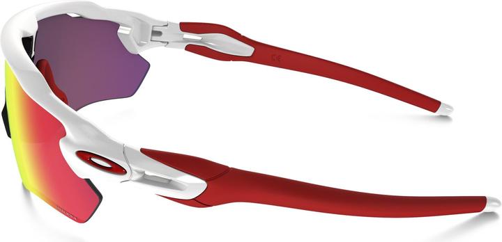 Actual product image Oakley Radar EV Path (Polarised White, Prizm Road)