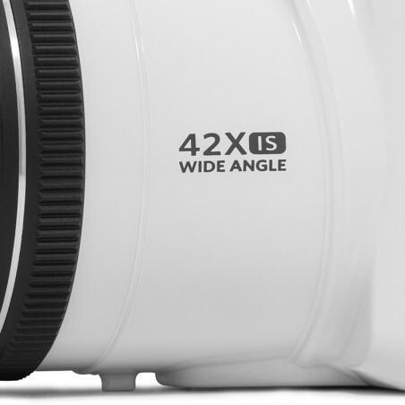 Produktbild Kodak Pixpro AZ425 (4.3 - 180.6 mm, 20 Mpx, 1/2,3'')