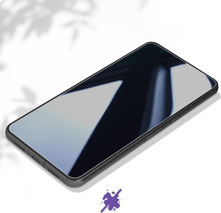 Actual product image Avizar 9H hardness glass display protection film (1 Piece, Google Pixel 8 Pro)