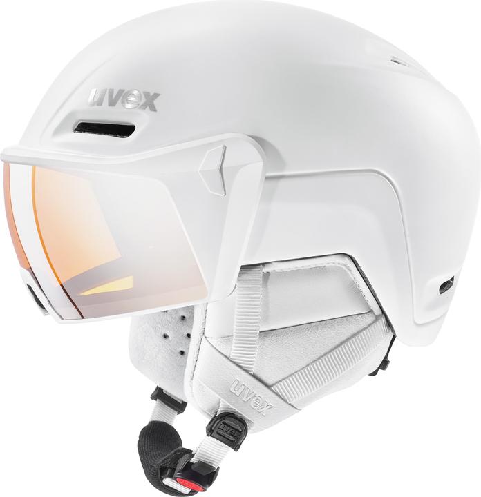 Actual product image Uvex Sports 700 Visor (59 - 61 cm, L)