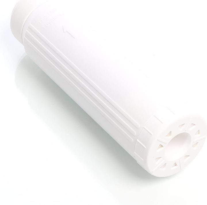 Actual product image Naturewater 10Inch - 254mm Resin-Filter Cartridge RS-10D