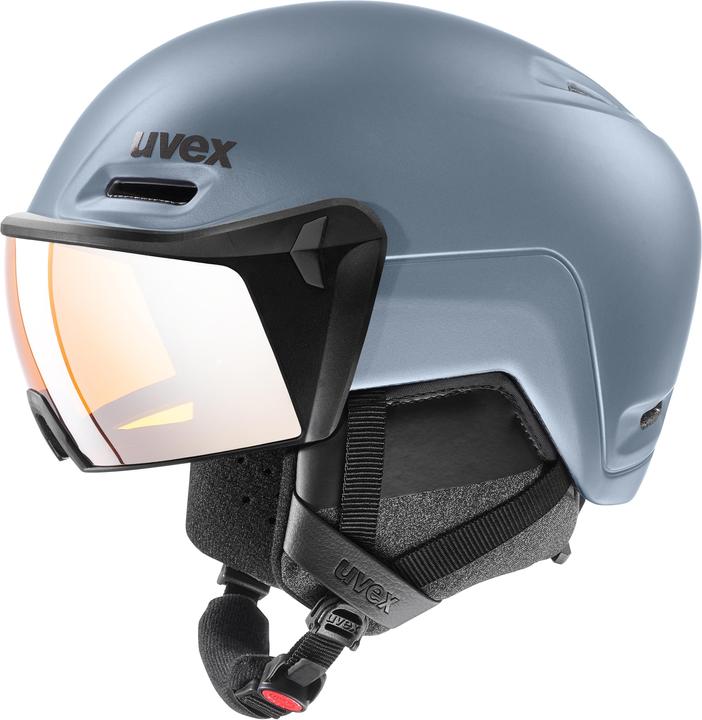 Uvex Sports 700 Visor (59 - 61 cm, L)