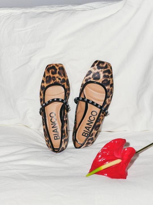 Image du produit Bianco BIAROSE Mary Jane Schuhe (40)