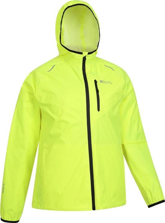 Produktbild Mountain Warehouse Cadence Jacke wasserfest Aktiv (XS)