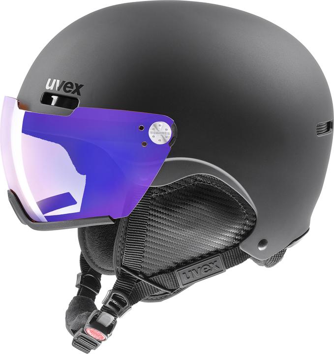 Uvex Sports 500 Vario (55 - 59 cm, M)