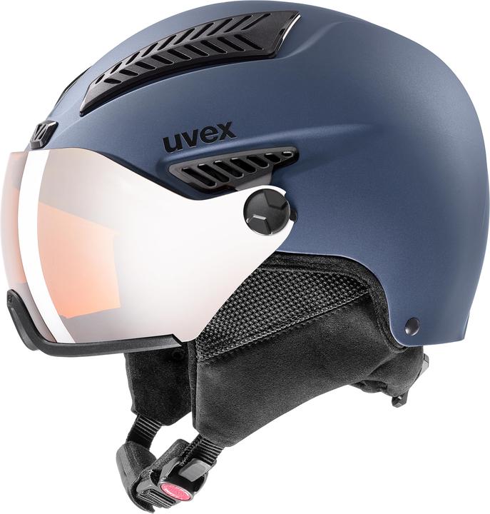 Uvex Sports 600 Visor (57 - 59 cm, L)