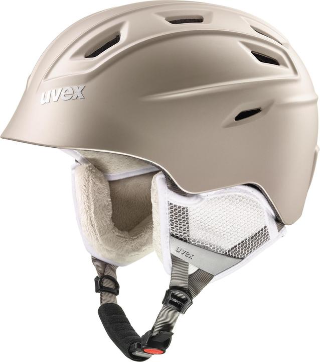 Produktbild Uvex Sports Fierce (51 - 55 cm, S)