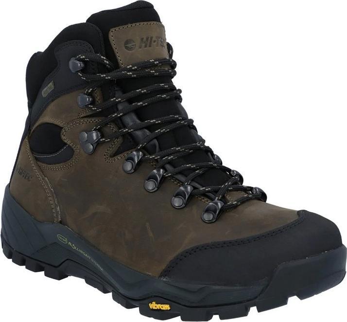 Produktbild Hi-Tec Stiefel Altitude Pro RGS Leder (42.5)