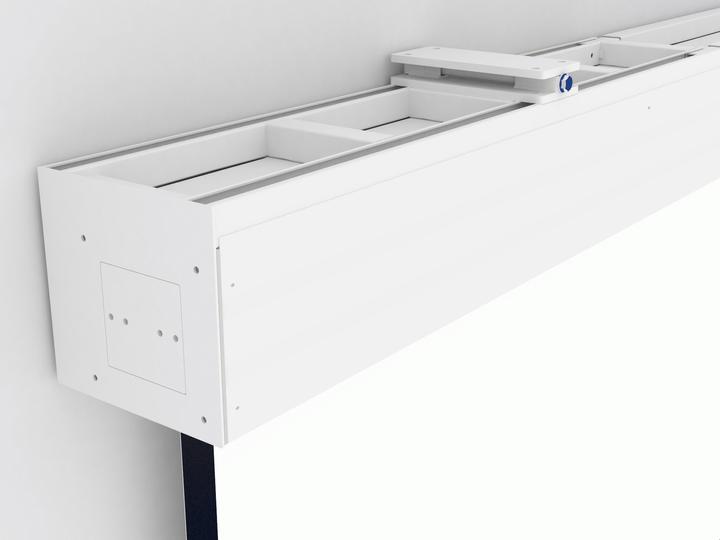 Image du produit Projecta Elpro Large Electrol Video Format - Screen - Ceiling mountable, suitable f (242", 4:3)