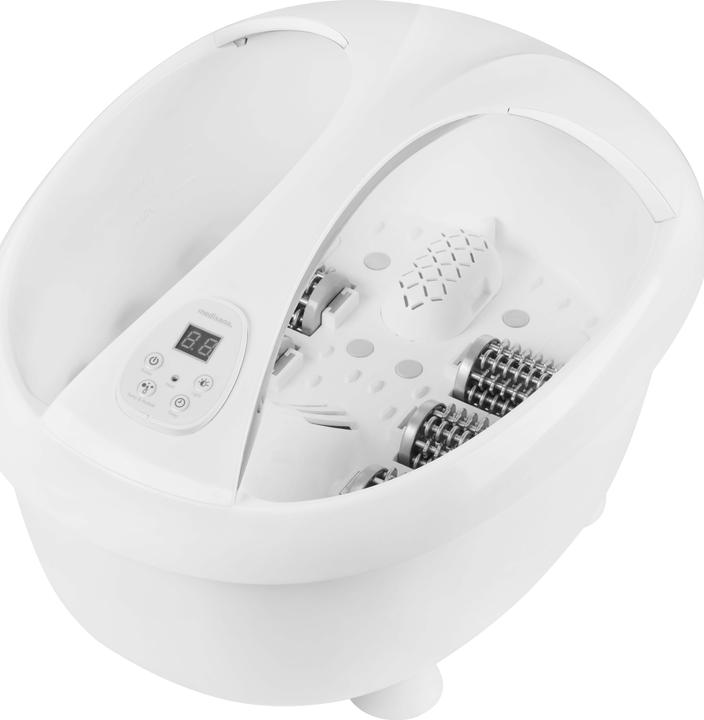 Actual product image Medisana FS 888