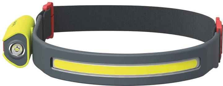 Actual product image Philips Xperion 6000 LED Headlamp X60he (300 lm)