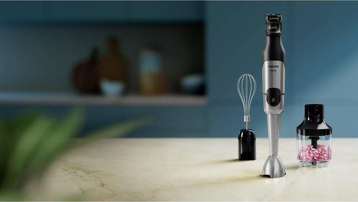 Immagine prodotto Philips Serie 5000 HR2683/00 Frullatore a immersione (Spina UE)