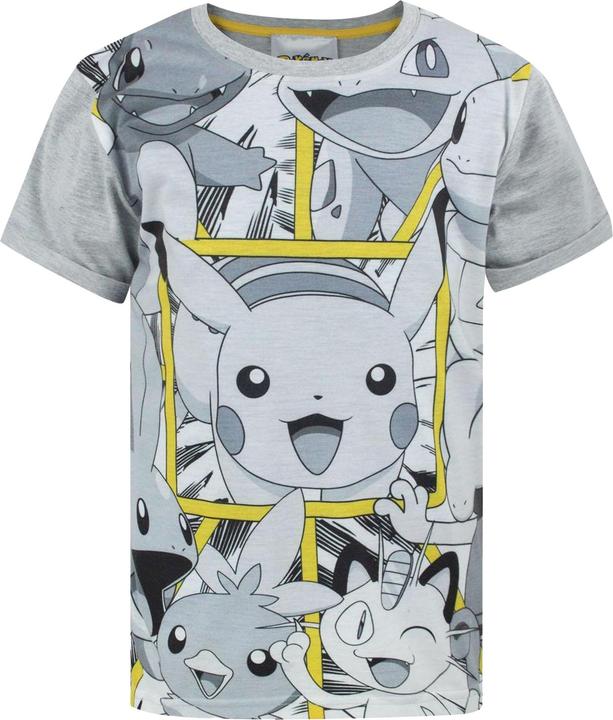 Pokémon TShirt Jungen (104)