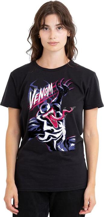 Immagine prodotto Spider-Man 2 Gamerverse Maglietta Veleno Adulto Unisex (M)