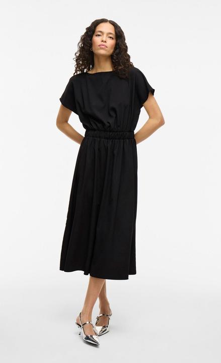 Image du produit Vila Kurzarm Midikleid (40)